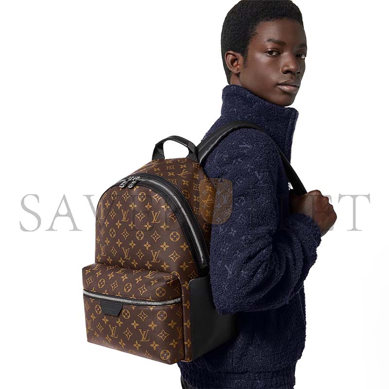 LOUIS VUITTON DISCOVERY BACKPACK PM M46684 (38*29*20cm) LOUIS VUITTON DISCOVERY BACKPACK PM M46684 (38*29*20cm)